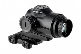 Prismatische richtkijker Primary Arms SLx 3x Micro Prism iR Red ACSS Raptor 5,56/.308 Meter