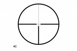 Richtkijker Meopta MeoStar R2 2,5-15x56 RD 4C