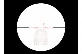 Richtkijker Primary Arms SLx 3-18X50 mm FFP Gen II ACSS Athena BPR MIL