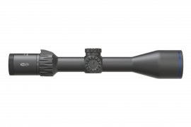 Richtkijker Meopta MeoHunter R5 4-20x50 SFP RD BDC3