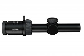 Richtkijker Meopta MeoPro Optika6 1-6x24 RD SFP 4C