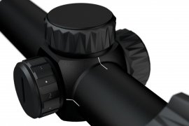 Richtkijker Meopta MeoPro Optika6 1-6x24 RD SFP 4C