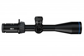 Richtkijker Meopta MeoPro Optika6 4,5-27x50 RD SFP BDC3