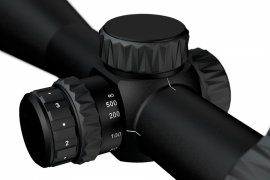 Richtkijker Meopta MeoPro Optika6 2,5-15x44 RD SFP BDC3
