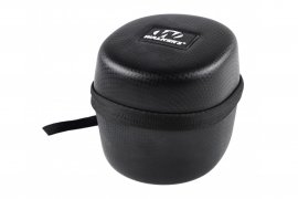 Etui voor Walker's Muff GWP-REMS oordopjes
