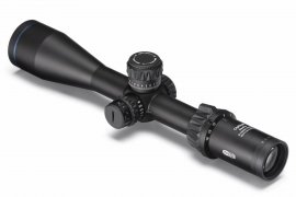 Richtkijker Meopta MeoPro Optika6 3-18x50 RD FFP MRAD