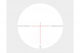Richtkijker Hawke Frontier 30 5-30x56 SF IR Mil Pro 20x