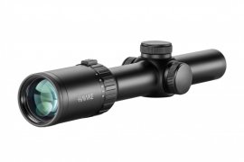 Richtkijker Hawke Vantage 30 1-8x24 IR Tactical BDC 5,56