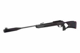 Luchtbuks Gamo G-MAGNUM Whisper 1250 IGT MACH 1 4,5mm Set - 32J