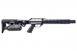 Luchtbuks Taipan SLASH Tactical 420mm 4,5mm