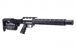 Luchtbuks Taipan SLASH Tactical 420mm 4,5mm