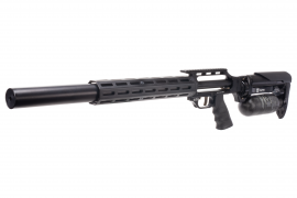 Luchtgeweer Taipan SLASH Tactical 550mm 4,5mm