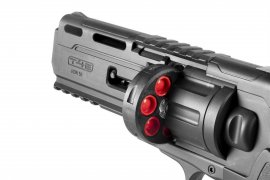 RAM Kogels RazorGun Devastator cal.50 4.63g 10st
