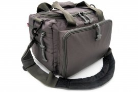 Schiettas Ulfhednar Range Bag Small Field