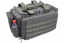 Schiettas Ulfhednar Range Bag Large Cordura(R)
