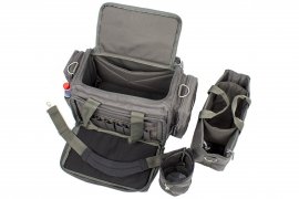 Schiettas Ulfhednar Range Bag Large Cordura(R)