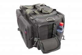 Schiettas Ulfhednar Range Bag Large Cordura(R)