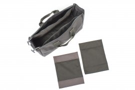 Streektas Ulfhednar Range Bag Large Field