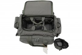 Streektas Ulfhednar Range Bag Large Field