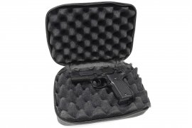 Pistoolholster Ulfhednar Cordura(R)