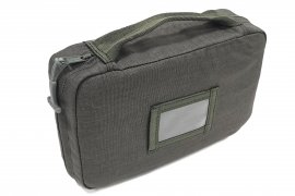 Pistoolholster Ulfhednar Cordura(R)
