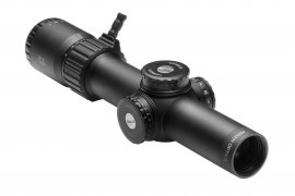 Richtkijker Arken EP-8 1-8X28 FFP KL BOX MOA