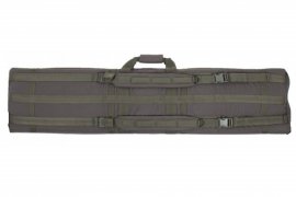 Wapenfoedraal / schietmat met riemen Ulfhednar ELR 160cm Cordura(R)
