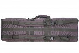 Wapenfoedraal met riemen Ulfhednar Double AR 110cm Field