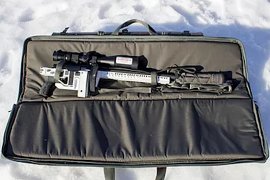 Wapenhoes met riemen Ulfhednar Short AR 75cm Field
