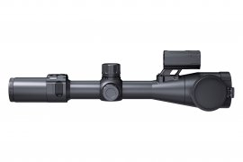 Thermisch richtkijker PARD PANTERA 480 LRF 50mm