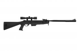 Luchtbuks Crosman Mag-Fire Diamondback 5,5mm