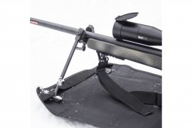 Schietmat Ulfhednar Roller 180x75cm