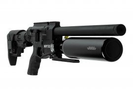 Luchtbuks Reximex NYX Compact 5,5mm