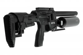 Luchtbuks Reximex NYX Compact 5,5mm