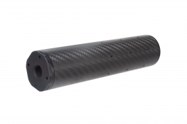 Geluidsdemper Black Rhino Reaper 1/2×20 UNF