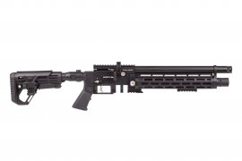 Luchtbuks Kral Arms Mortal S 6,35mm