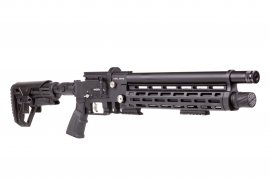 Luchtbuks Kral Arms Mortal S 6,35mm