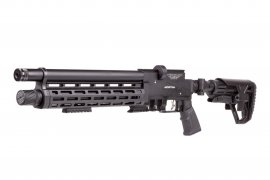 Luchtbuks Kral Arms Mortal S 6,35mm