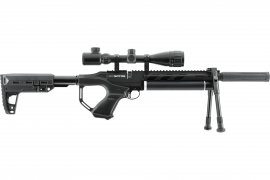 Luchtbuks Umarex Notos Carbine Set 4,5mm FP