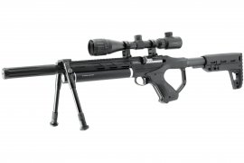 Luchtbuks Umarex Notos Carbine Set 4,5mm FP
