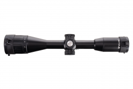Richtkijker Valiant Lynx 6x40 AOSIR Mil-Dot