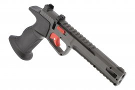 Luchtdrukpistool Umarex SPA Expert 4,5mm