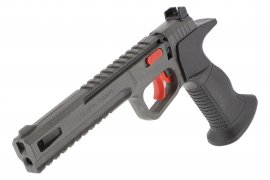 Luchtdrukpistool Umarex SPA Expert 4,5mm