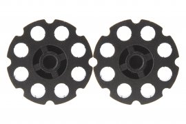 Magazijn Umarex SPA Expert 4,5mm 2st