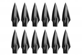 Jachtpunten Barnett Demun Helical Broadhead 12st