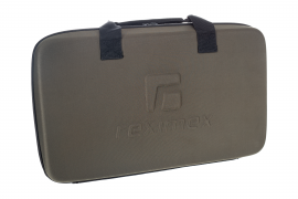 Luchtdrukpistool Reximex RPA Race Red 5,5mm