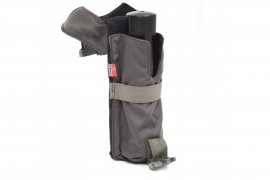 Holster voor demper Ulfhednar Kevlar®/Cordura®