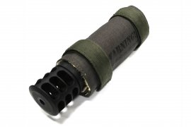 Hoes voor demper Ulfhednar MirageCover Mk3 Standard