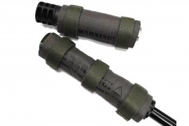 Hoes voor demper Ulfhednar MirageCover Mk3 Standard