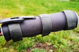 Hoes voor demper Ulfhednar MirageCover Mk3 Standard